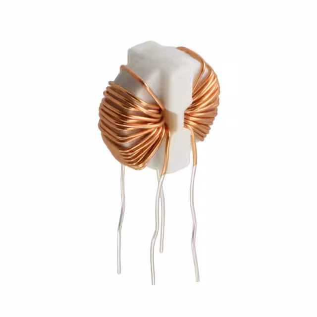 SC-02-10GS KEMET  selfs en mode commun